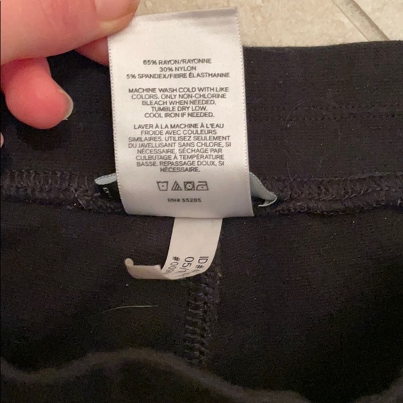 Express professional leggings | Sz XS - Picture 5 of 7